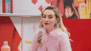 Boo Hiss GIF by Chicken Shop Date