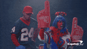 Orange Bowl Florida GIF by Capital One