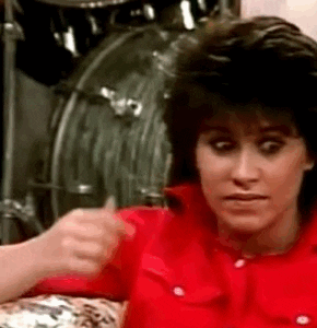 1980s tv 80s GIF by absurdnoise