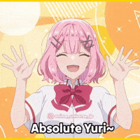 Cinema Yuri GIF