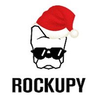 Sticker by Rockupy