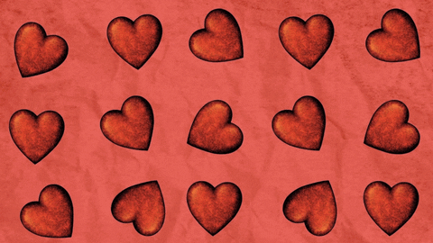Valentines Day GIF by Dean Martin