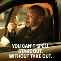 Jake Mclaughlin Eating GIF by ABC Network