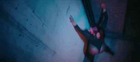 Aj Tracey Trap GIF by Island Records UK