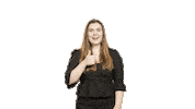 Duimpie Thumbs Up Sticker by Apex Audio Visuals