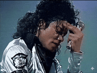 Michael Jackson GIF
