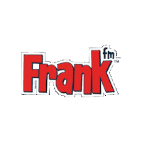 Frankfm Sticker by Binnie Media