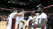 tyler johnson win GIF by NBA