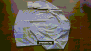 kickstarter shirt GIF