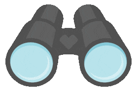 Cvs Pharmacy Binoculars Sticker by CVS