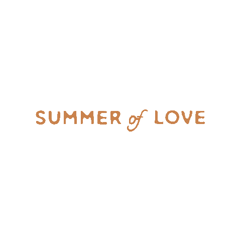 Summer Of Love Sol Sticker by Shawn Mendes