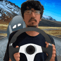 18 Miles Per Hour GIF