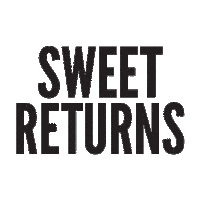Pumpkin Invest Sticker by PLEASE & THANK YOU