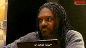 What Do We Do Dungeons And Dragons GIF by Encounter Party