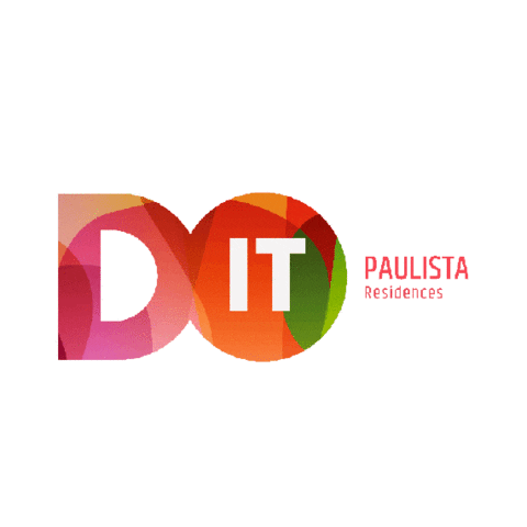 Do It Paulista Sticker by Riva Incorporadora