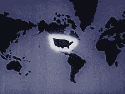 foreign policy usa GIF by Challenger