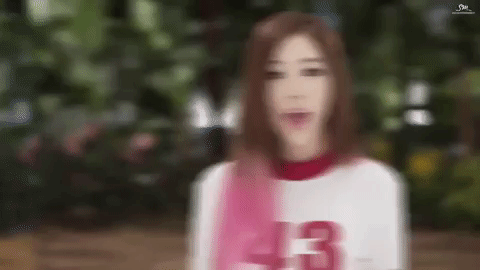 k-pop GIF