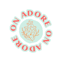 Coeur Love Sticker by The Wern