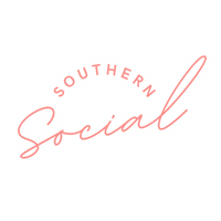 Flash Sticker by Southern Social