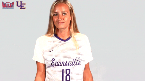 The Valley Mvc GIF by Missouri Valley Conference