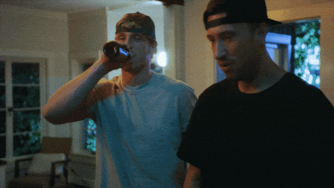 Music Videos Strippers GIF by Cheat Codes