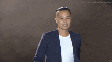 nyfw 2015 3.1 philip lim GIF by Glamour
