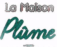 lamaisonplume lamaisonplume GIF
