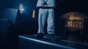 bottoms up u was at the club GIF by The BoyBoy West Coast