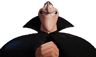 3D Hotel T Sticker by Hotel Transylvania