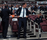 GIF by West Ham United