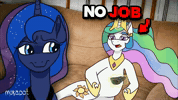 Princess Luna GIF