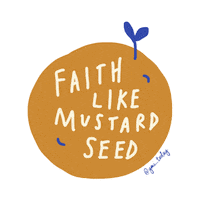 God Bless You Love Sticker by ymi.today
