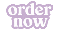 Order Now Sticker by Poco Posy