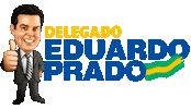 Defensor Dos Animais Sticker by Delegado Eduardo Prado