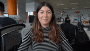 GIF by The Goat Agency