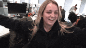 GIF by The Goat Agency