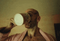 Drunk GIF by X Ambassadors