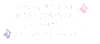 Musica Frase Sticker by Ágape Design Afetivo