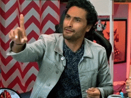 here you go jonny cruz GIF by Hyper RPG