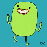 Animation Domination Dancing GIF by gifnews