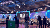 Pro Player Twitch GIF