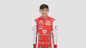 Sebastian Dust Off GIF by Prema Team