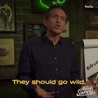 Always Sunny Hulu GIF by It's Always Sunny in Philadelphia
