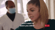 Leaving 90 Day Fiance GIF by TLC