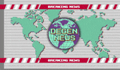 Nft Solana GIF by DEGEN NEWS