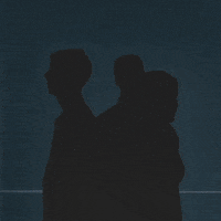 temple-cache stars collage moonchild GIF