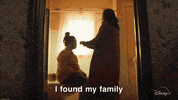 Marvel Studios Love GIF by Disney+