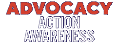 Action Awareness Sticker by State of Youth
