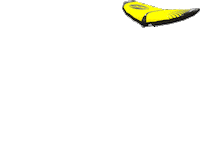 Foilwing Wingsurfer Sticker by CabrinhaKites