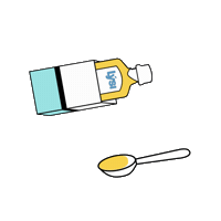 lysimx  Sticker